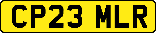 CP23MLR