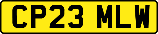 CP23MLW