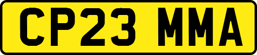 CP23MMA