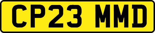 CP23MMD