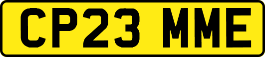 CP23MME