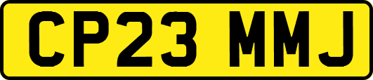 CP23MMJ