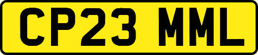 CP23MML