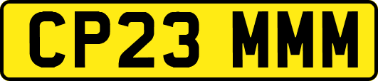 CP23MMM