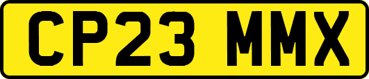 CP23MMX