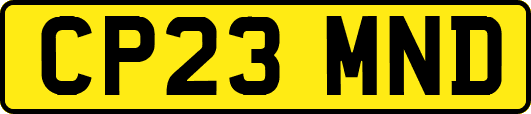 CP23MND
