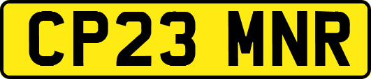 CP23MNR