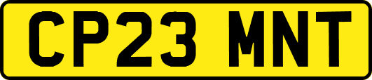CP23MNT