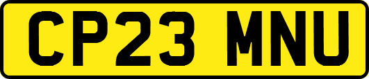 CP23MNU