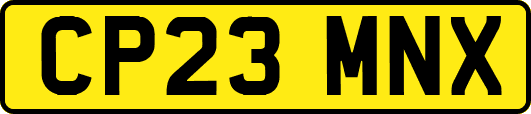 CP23MNX