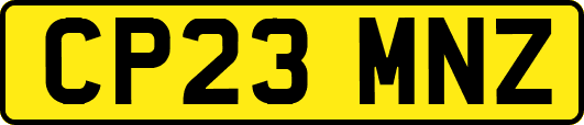 CP23MNZ