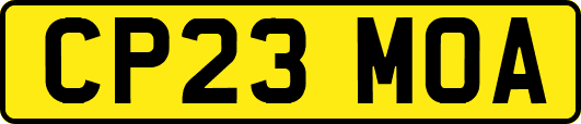 CP23MOA