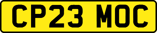 CP23MOC