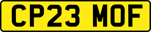 CP23MOF