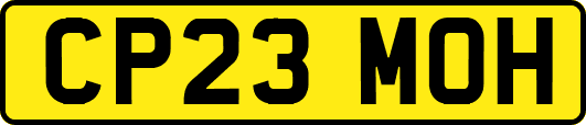 CP23MOH