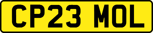 CP23MOL
