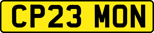 CP23MON