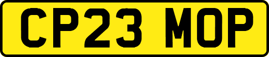 CP23MOP