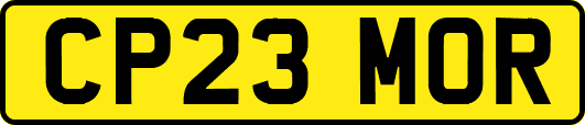 CP23MOR