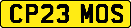 CP23MOS