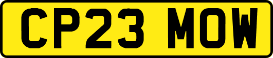 CP23MOW