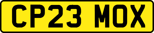 CP23MOX