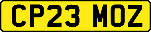 CP23MOZ