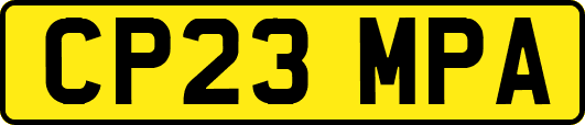 CP23MPA