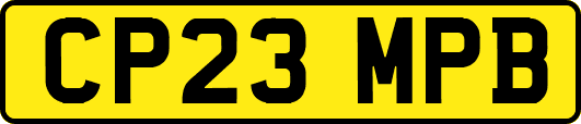 CP23MPB