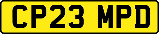 CP23MPD