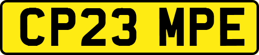 CP23MPE