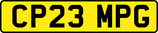 CP23MPG