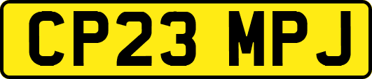 CP23MPJ