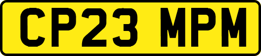 CP23MPM