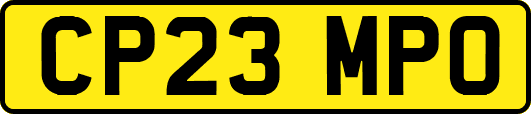 CP23MPO