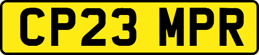CP23MPR