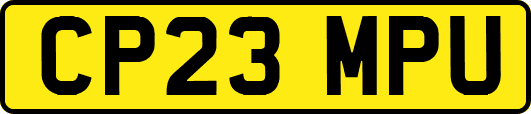 CP23MPU