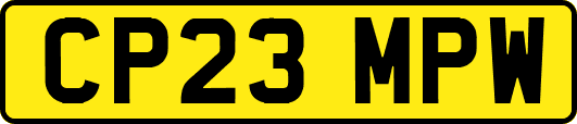 CP23MPW