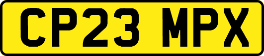 CP23MPX