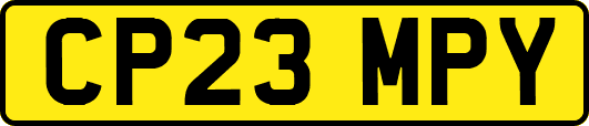 CP23MPY