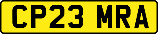 CP23MRA