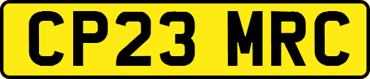 CP23MRC