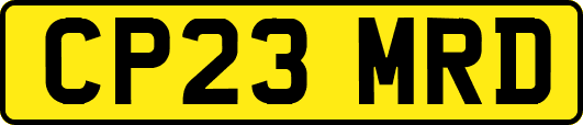 CP23MRD