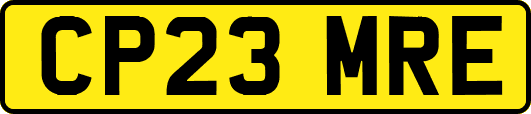 CP23MRE