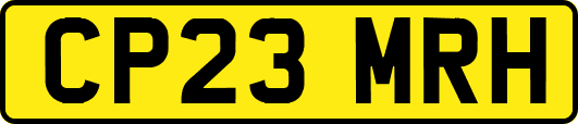 CP23MRH