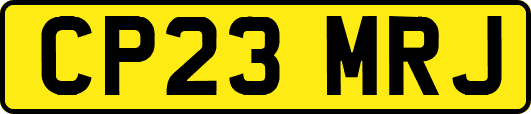 CP23MRJ