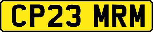 CP23MRM