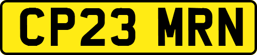 CP23MRN