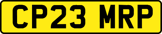 CP23MRP