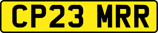 CP23MRR